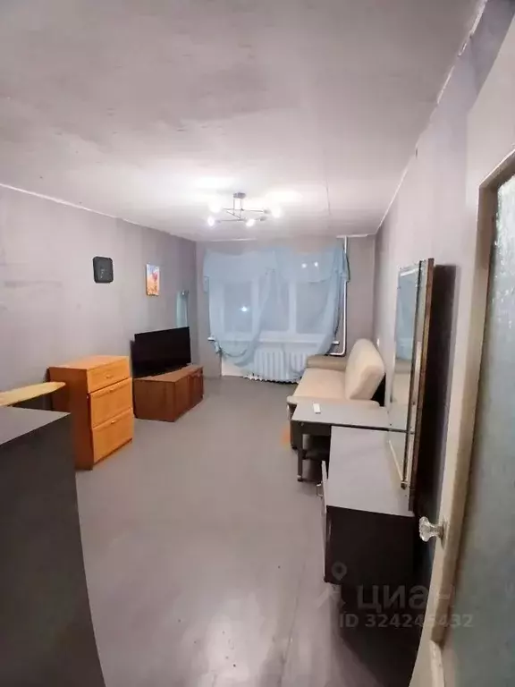 2-к кв. Новгородская область, Боровичский район, Прогресское с/пос, ... - Фото 2