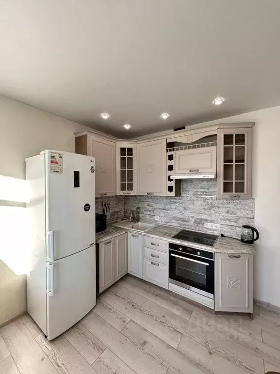 2-к кв. Кемеровская область, Кемерово просп. Притомский, 29 (45.0 м) - Фото 1