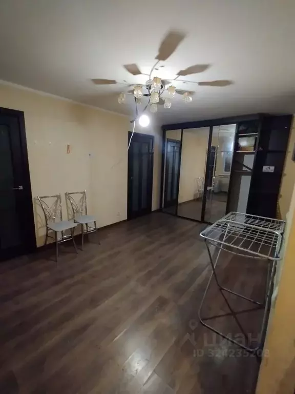 3-к кв. Московская область, Лыткарино ул. Ухтомского, 29 (45.0 м) - Фото 2