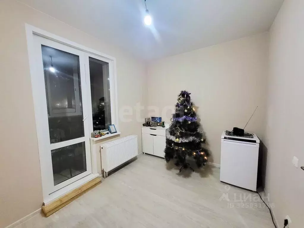 2-к кв. Коми, Сыктывдинский район, с. Выльгорт, пос. Пичипашня  (54.3 ... - Фото 2