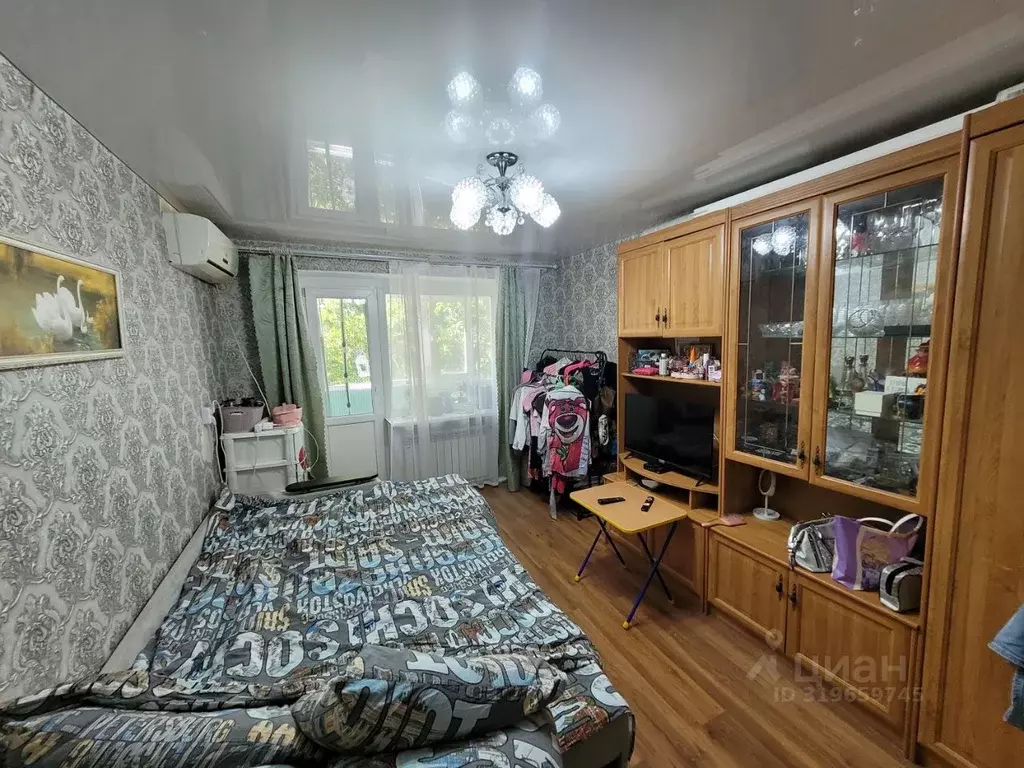 2-к кв. Ростовская область, Таганрог Инициативная ул., 80 (48.0 м) - Фото 1