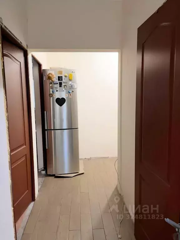 2-к кв. Московская область, Старая Купавна Богородский городской ... - Фото 2