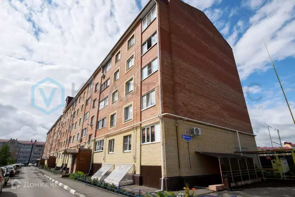 Продаётся 1-к квартира, 31.7 м - Фото 0