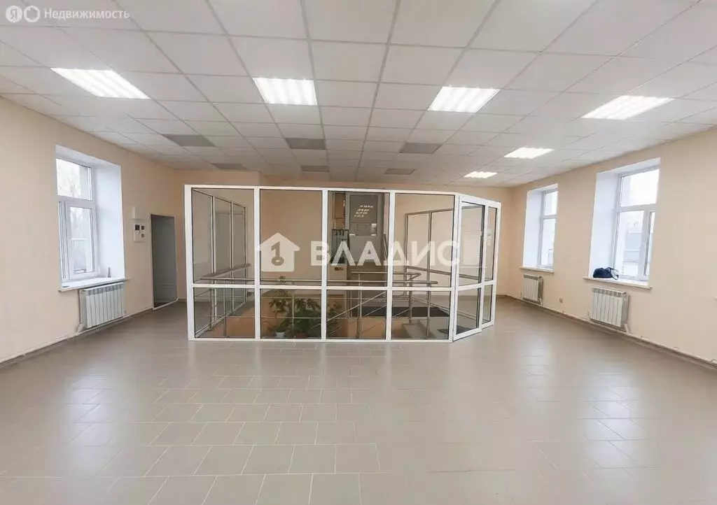 Помещение свободного назначения (100 м) - Фото 2