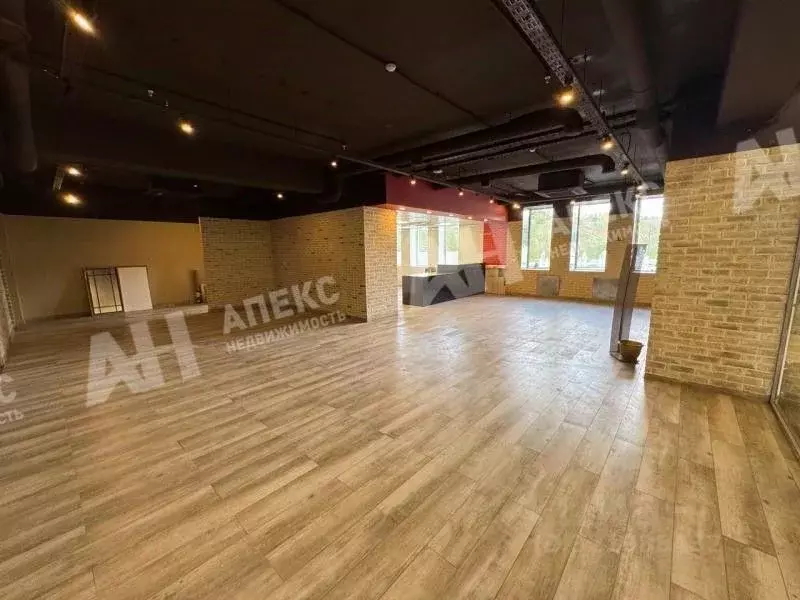 Помещение свободного назначения в Московская область, Дмитров ... - Фото 2