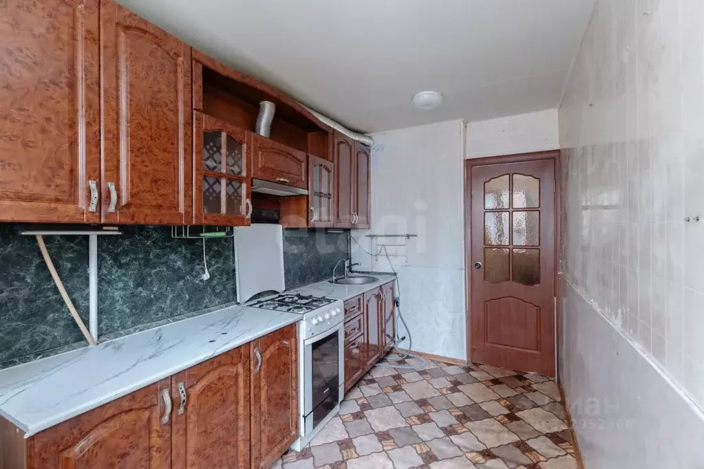 3-к кв. Свердловская область, Екатеринбург ул. Белинского, 182 (63.9 ... - Фото 1