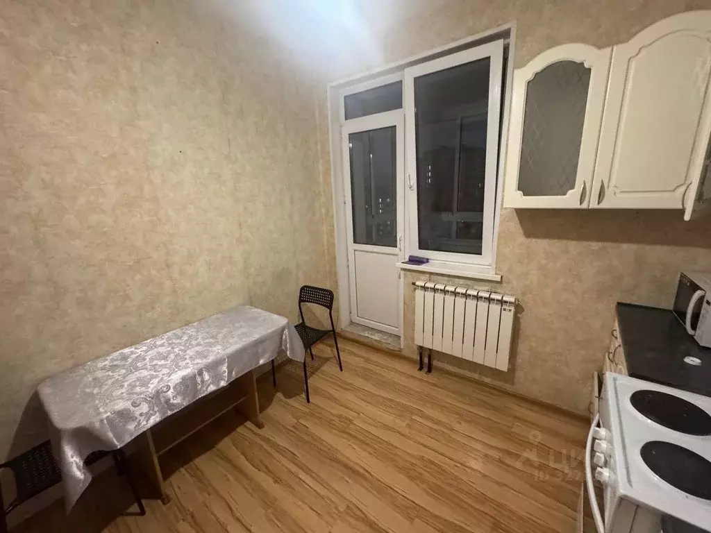 1-к кв. Москва Дегунинская ул., 20к1 (38.0 м) - Фото 2