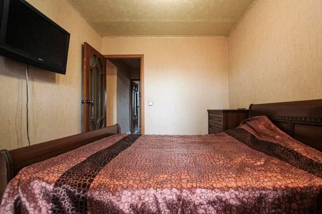 3-к кв. Калужская область, Обнинск просп. Маркса, 18 (65.0 м) - Фото 2