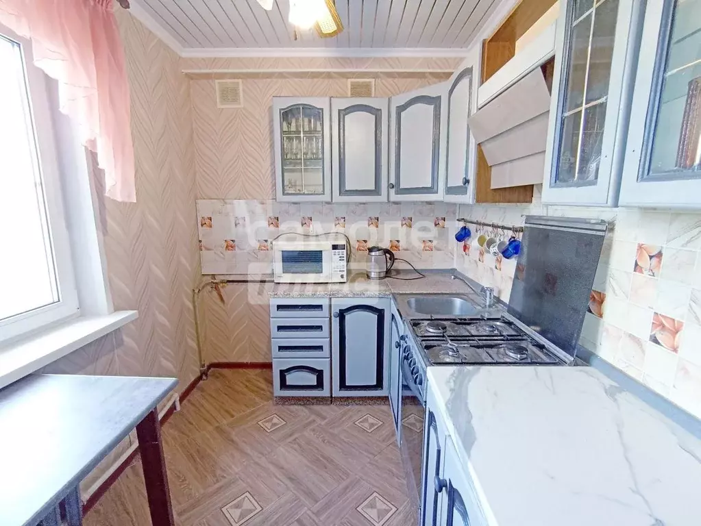 3-к кв. Рязанская область, Новомичуринск Пронский район, ул. Волкова, ... - Фото 2