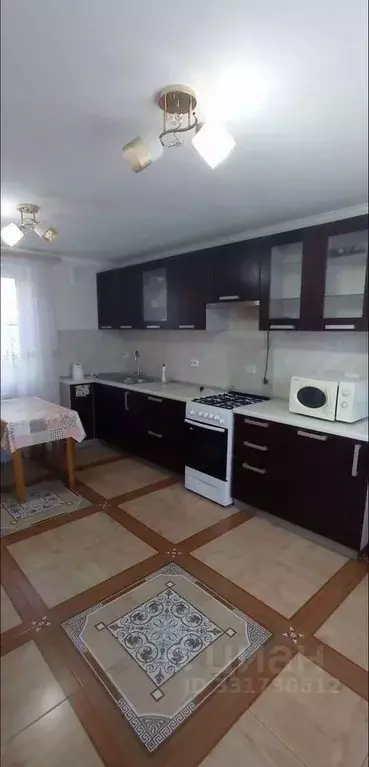 1-к кв. Краснодарский край, Туапсе ул. Кирова, 83 (45.0 м) - Фото 2