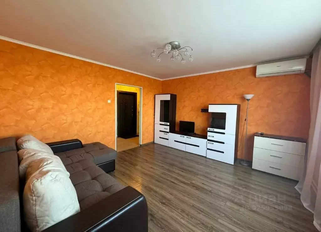 1-к кв. Московская область, Чехов Весенняя ул., 29 (39.0 м) - Фото 1