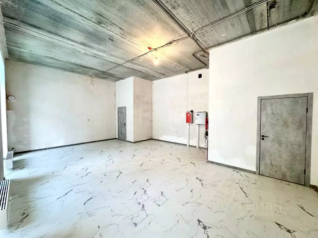 Помещение свободного назначения в Свердловская область, Екатеринбург ... - Фото 2