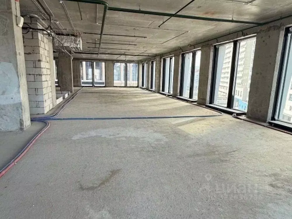 Офис в Москва Бумажный проезд, 19С4 (1109 м) - Фото 1