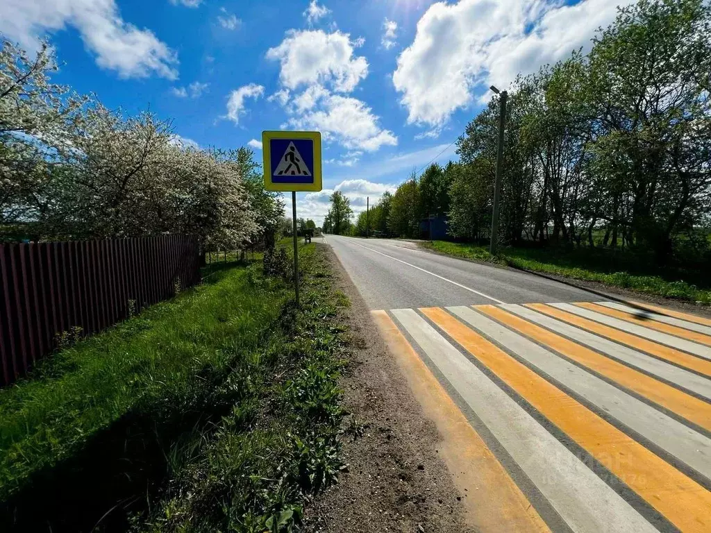 Дом в Калининградская область, Озерский муниципальный округ, пос. ... - Фото 0