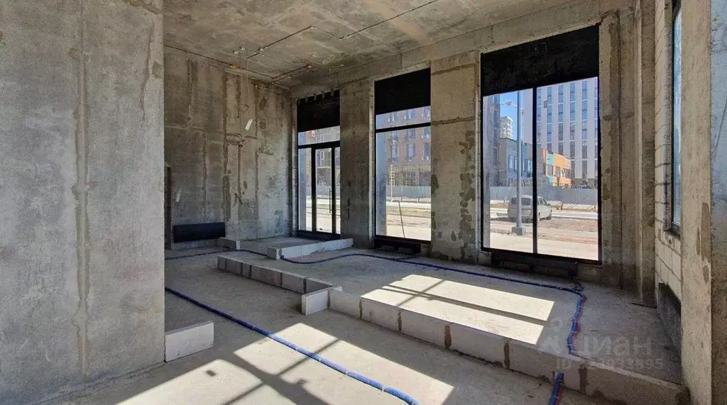 Помещение свободного назначения в Москва просп. Лихачева, 20 (274 м) - Фото 1