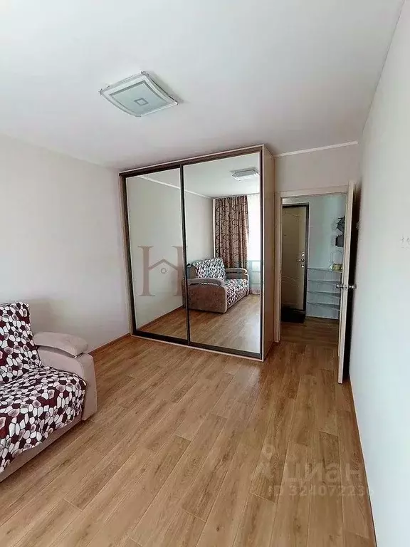 2-к кв. Новосибирская область, Новосибирск ул. Бориса Богаткова, 270 ... - Фото 1