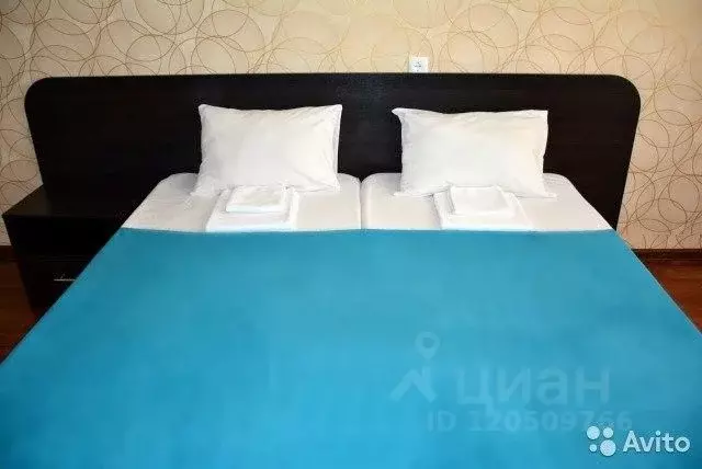 1-к кв. Воронежская область, Воронеж Московский просп., 15 (42.0 м) - Фото 1