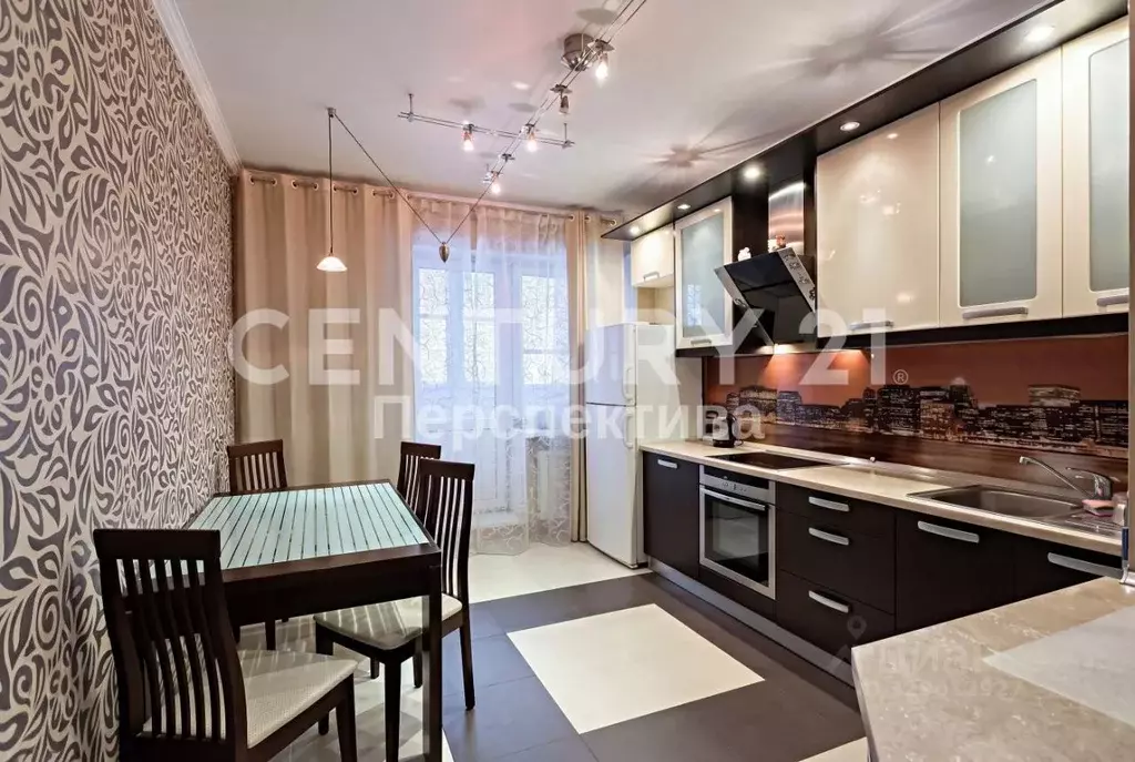 1-к кв. Московская область, Котельники проезд 2-й Покровский, 2 (43.0 ... - Фото 1