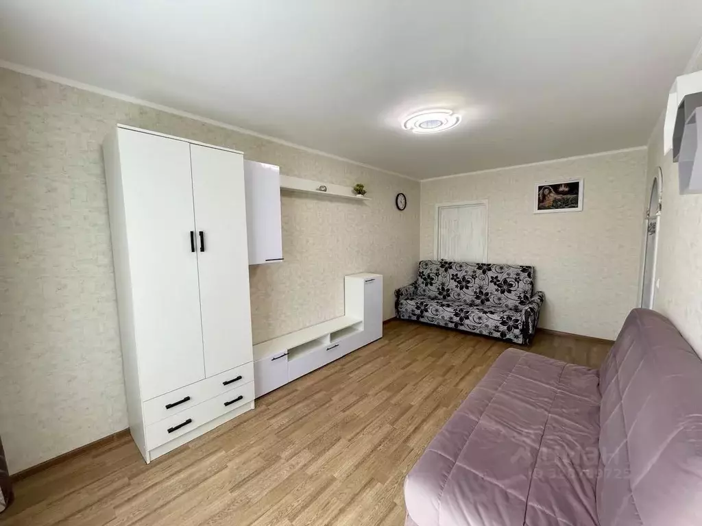 2-к кв. Ленинградская область, Кингисепп ул. Химиков, 10 (60.3 м) - Фото 2