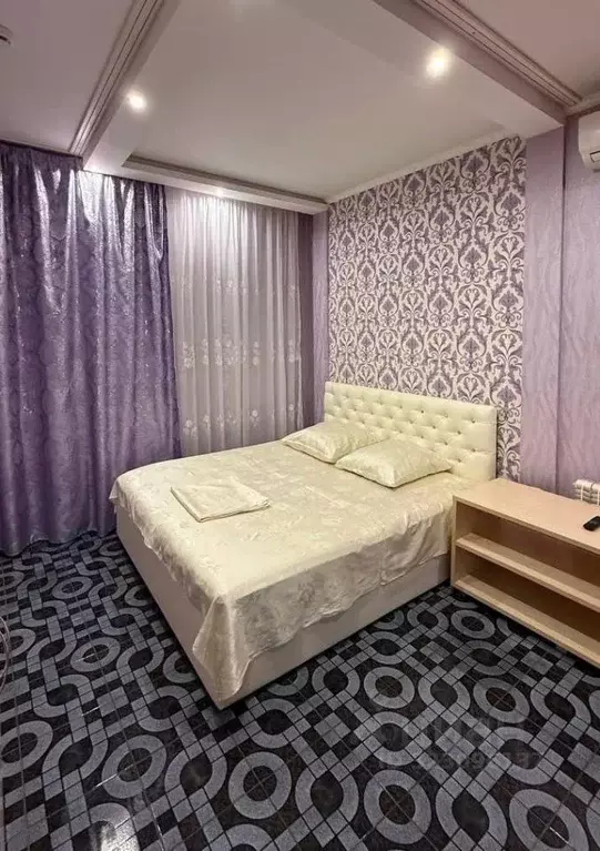 Комната Ульяновская область, Ульяновск Локомотивная ул., 51 (25.0 м) - Фото 1