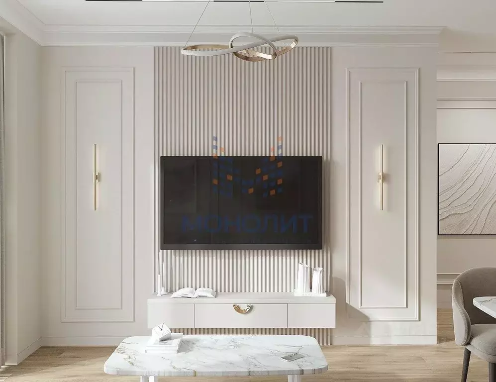 2-к кв. Москва просп. Генерала Дорохова, 49 (49.0 м) - Фото 2