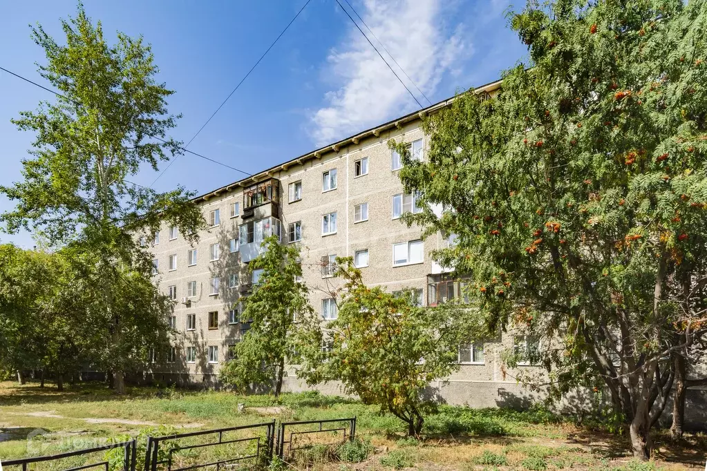 Продаётся 1-к квартира, 28.1 м - Фото 0