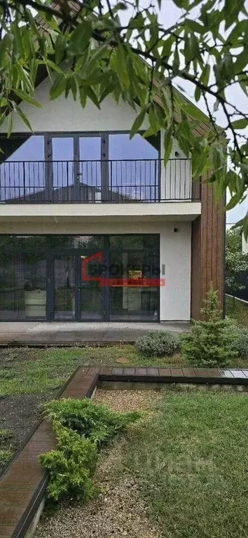 Дом в Севастополь Вещевик СНТ, 137 (123 м) - Фото 2