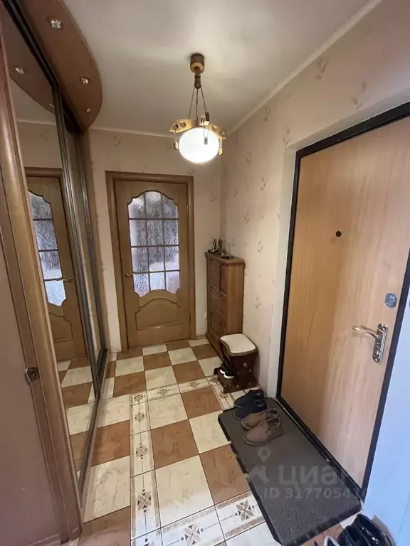 2-к кв. Башкортостан, Уфа ул. Рихарда Зорге, 43/1 (45.0 м) - Фото 1