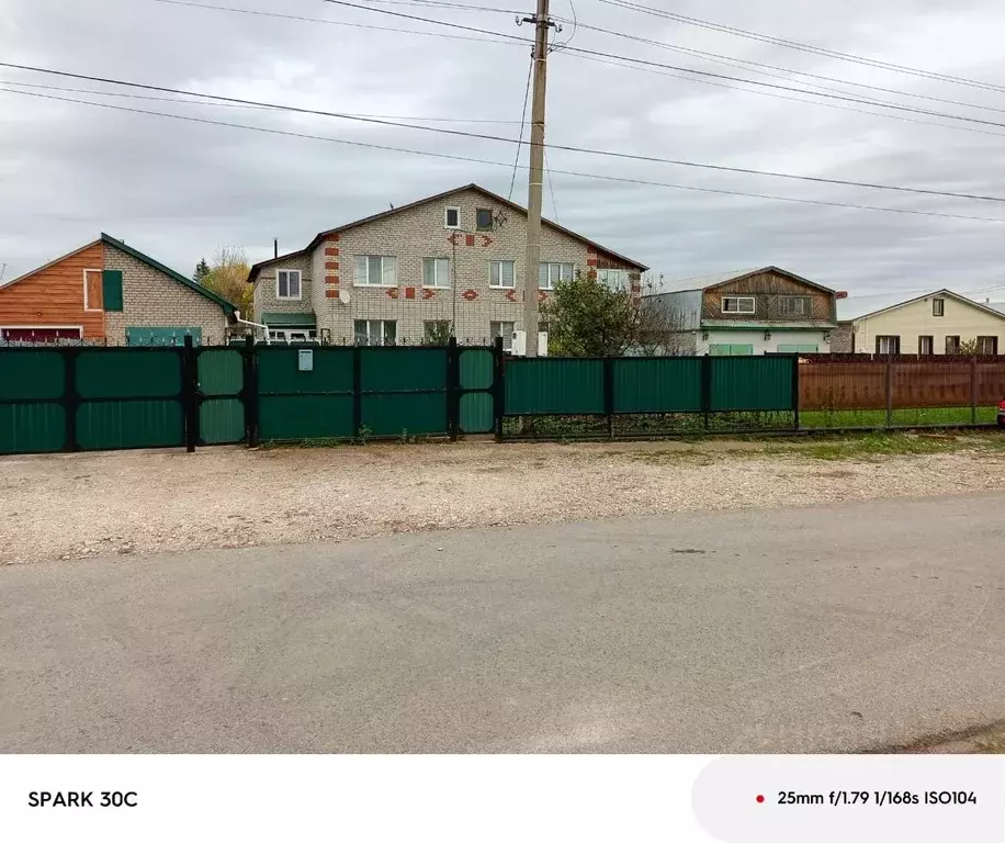 Дом в Татарстан, Заинск ул. Интернационалистов, 17 (189 м) - Фото 1