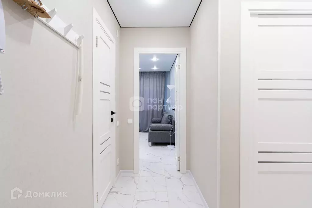 Продаётся 1-к квартира, 38 м - Фото 1