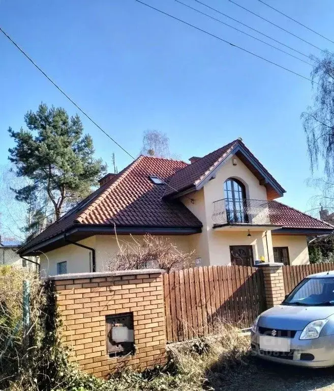Дом в Адыгея, Тахтамукайский район, Козет аул Новая ул., 6 (140 м) - Фото 0