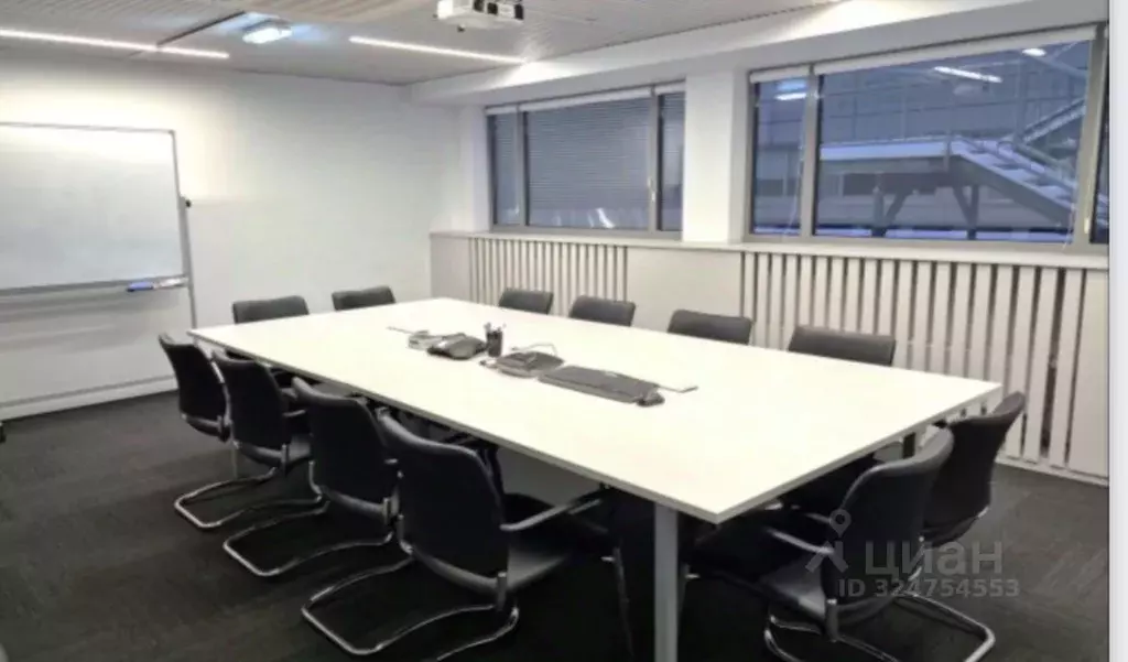 Офис в Санкт-Петербург Невский просп., 114-116 (510 м) - Фото 1