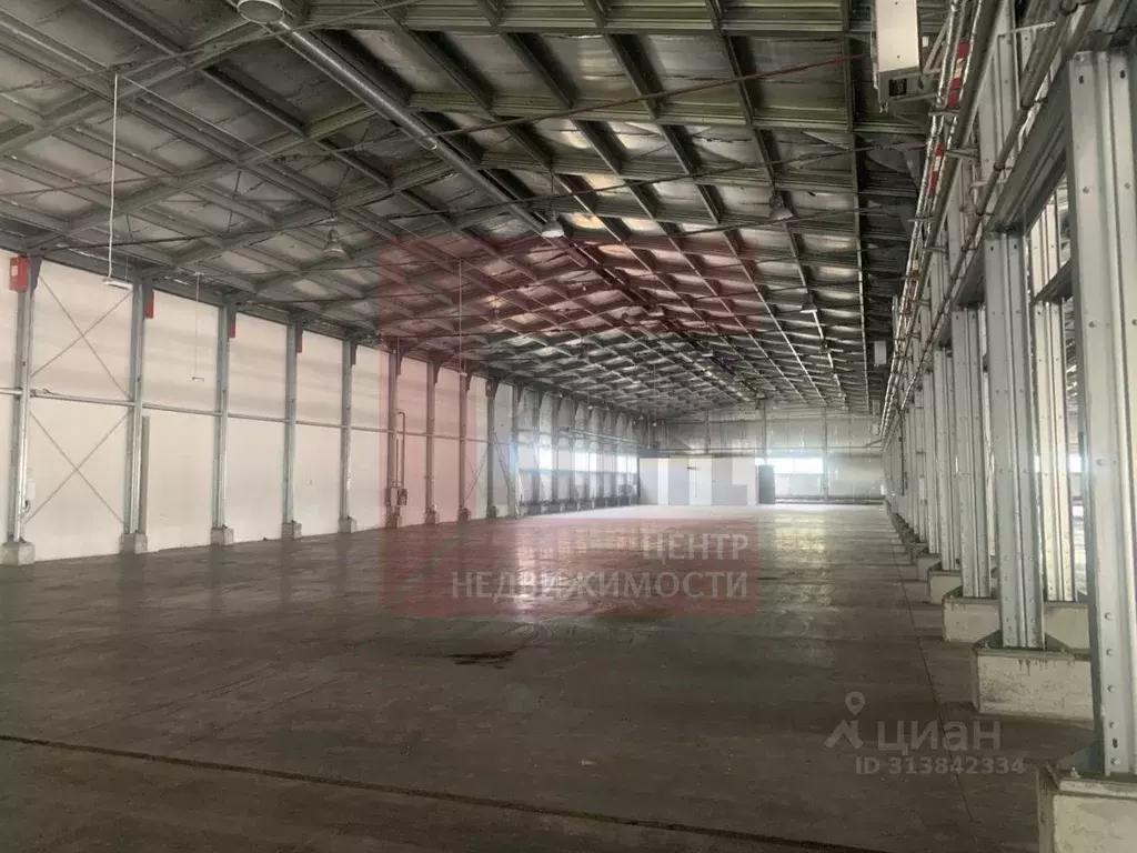 Склад в Калининградская область, Светловский городской округ, пос. ... - Фото 2