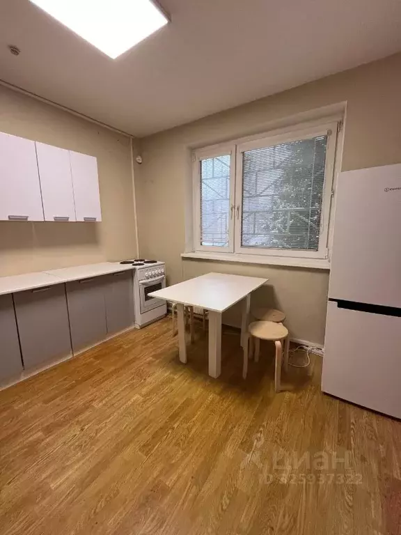 Комната Москва Ленинский просп., 150 (20.0 м) - Фото 2