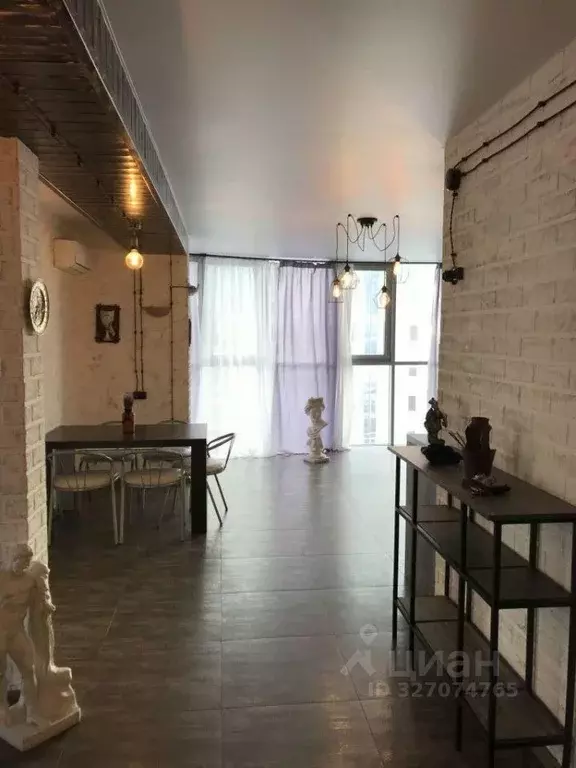 2-к кв. Самарская область, Самара Ново-Садовая ул., 201А (90.0 м) - Фото 1