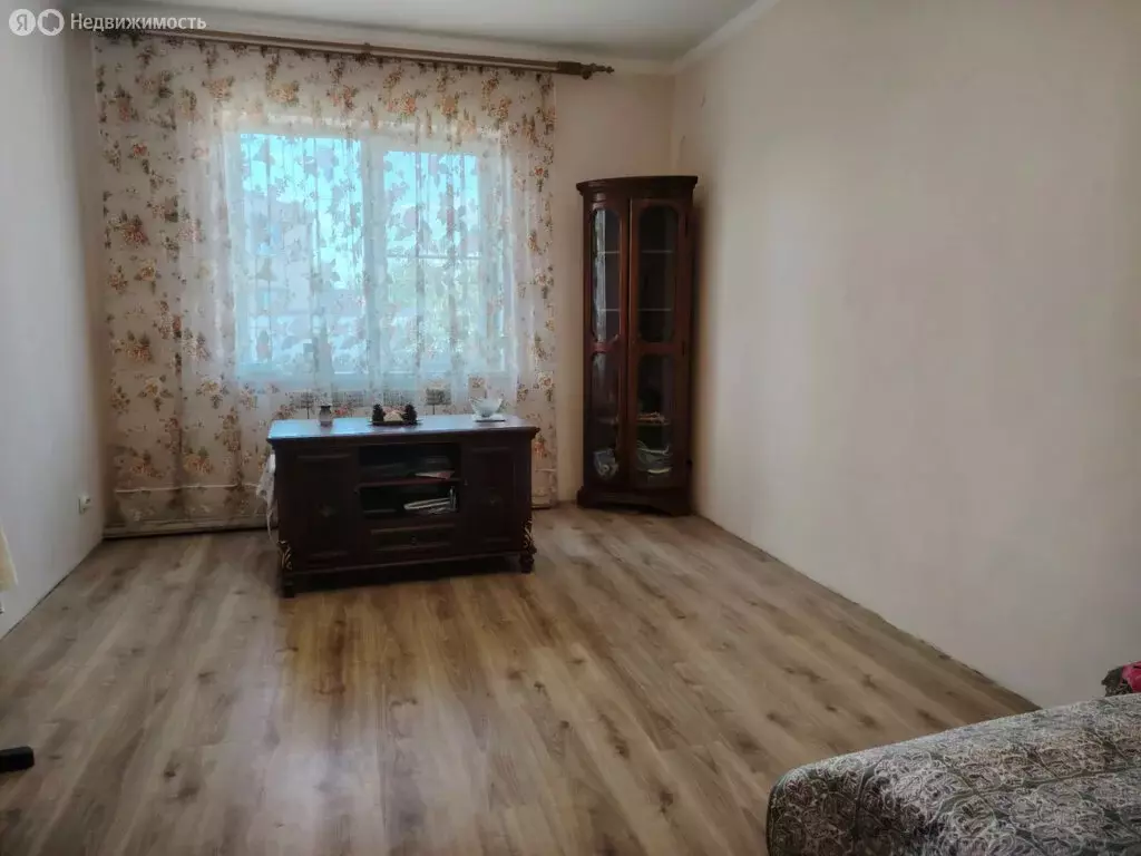 Дом в Койсуг, ДНТ Луч, Огородная улица, 3 (90 м) - Фото 0