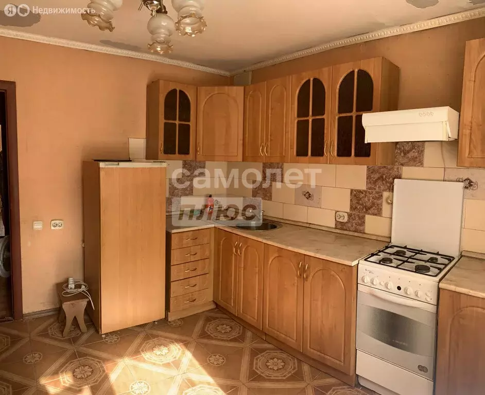 1-комнатная квартира: Тамбов, Ореховая улица, 6 (44 м) - Фото 1