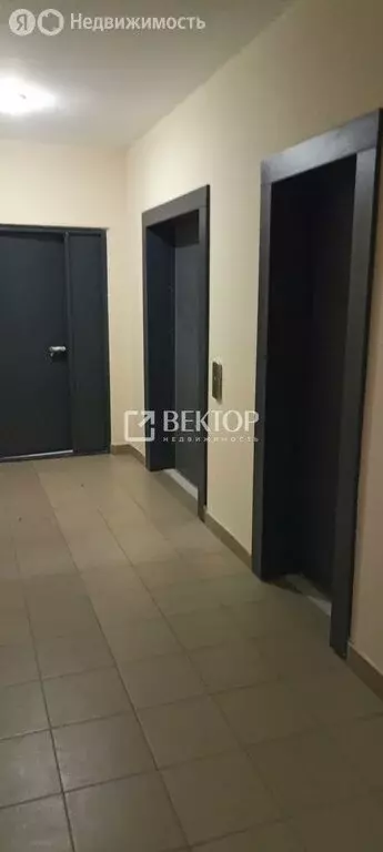 2-комнатная квартира: посёлок Красный Бор, Мирная улица, 4 (59.9 м) - Фото 2