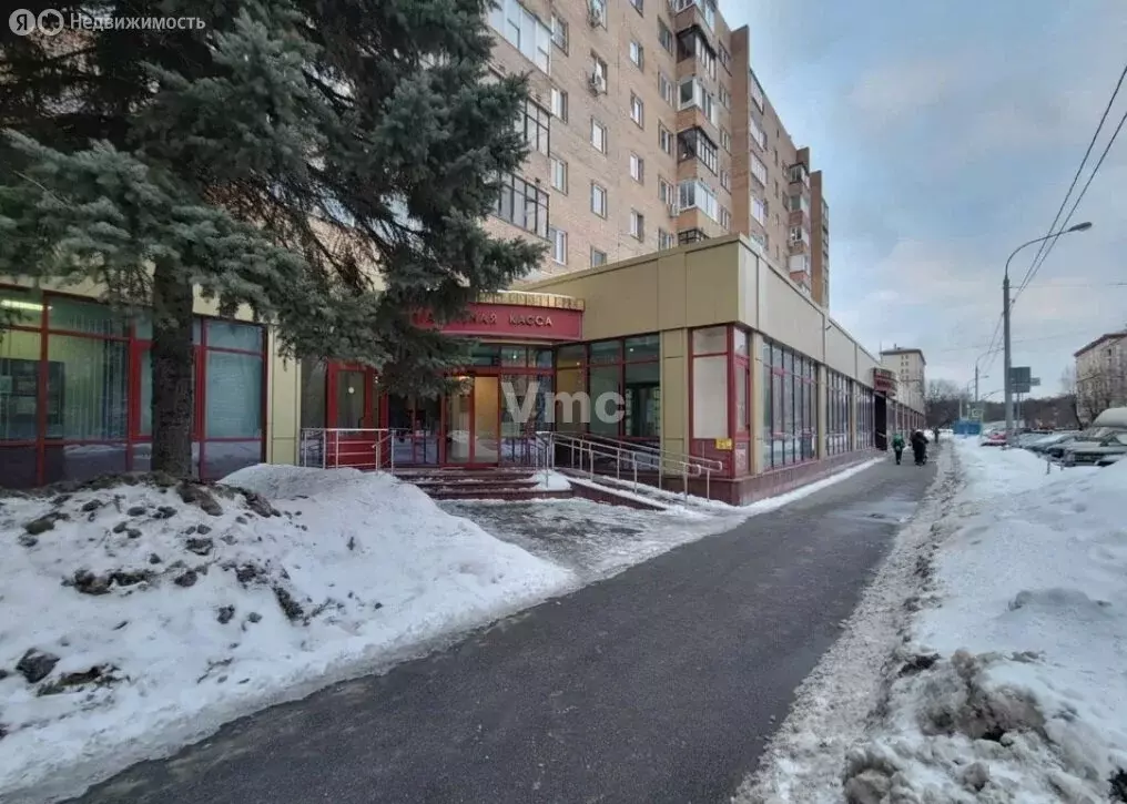 Помещение свободного назначения (500 м) - Фото 2