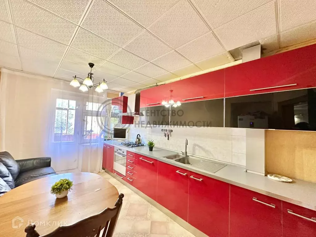 Продаётся 3-к квартира, 89 м - Фото 1