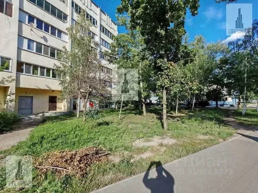 Торговая площадь в Самарская область, Самара ул. Советской Армии, 201 ... - Фото 1