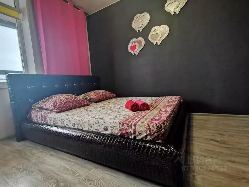 1-к кв. Московская область, Мытищи просп. Астрахова, 6 (32.0 м) - Фото 2