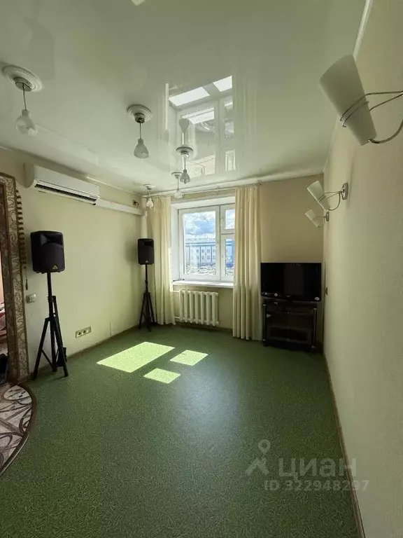 1-к кв. Саха (Якутия), Якутск просп. Михаила Николаева, 40/1 (29.0 м) - Фото 1