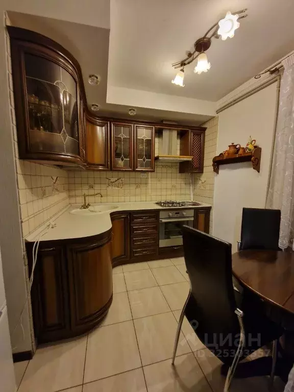 1-к кв. Ярославская область, Ярославль ул. Богдановича, 5 (33.0 м) - Фото 1