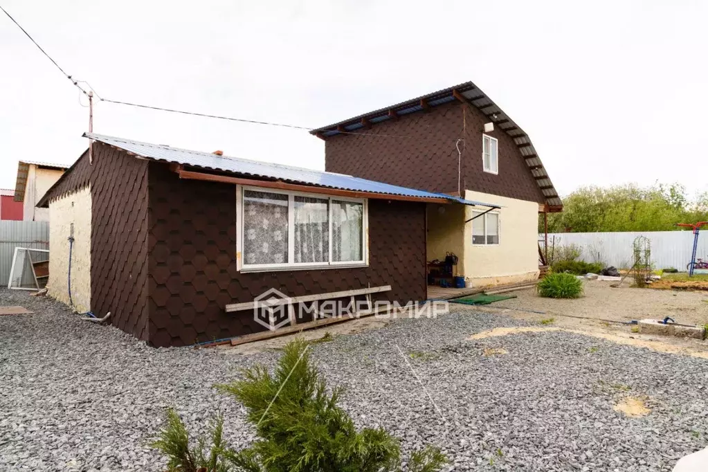 Дом в Челябинская область, Копейск Дзержинец СНТ, 1069 (43 м) - Фото 0