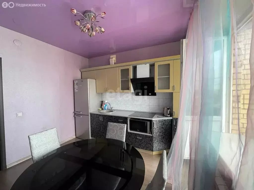 1-комнатная квартира: Тамбов, улица Карла Маркса, 175к3 (45.3 м) - Фото 1
