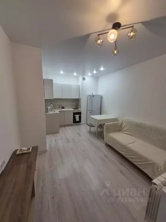 2-к кв. Москва Производственная ул., 4А (45.0 м) - Фото 1