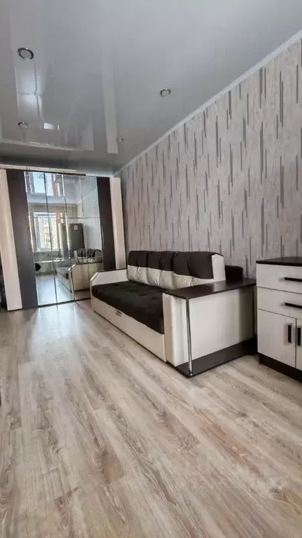 2-к кв. Саратовская область, Энгельс муниципальное образование, ... - Фото 1