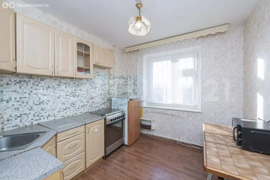 1-комнатная квартира: Кондратово, улица Садовое Кольцо, 5 (40 м) - Фото 1
