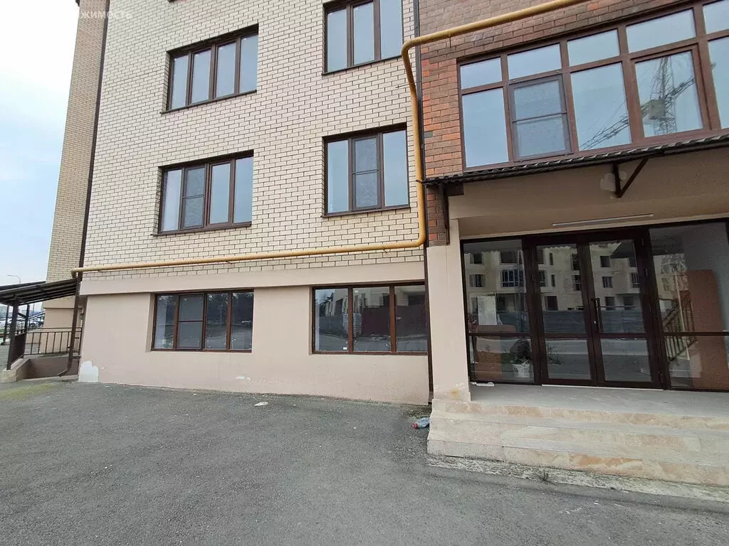 Помещение свободного назначения (250 м) - Фото 2